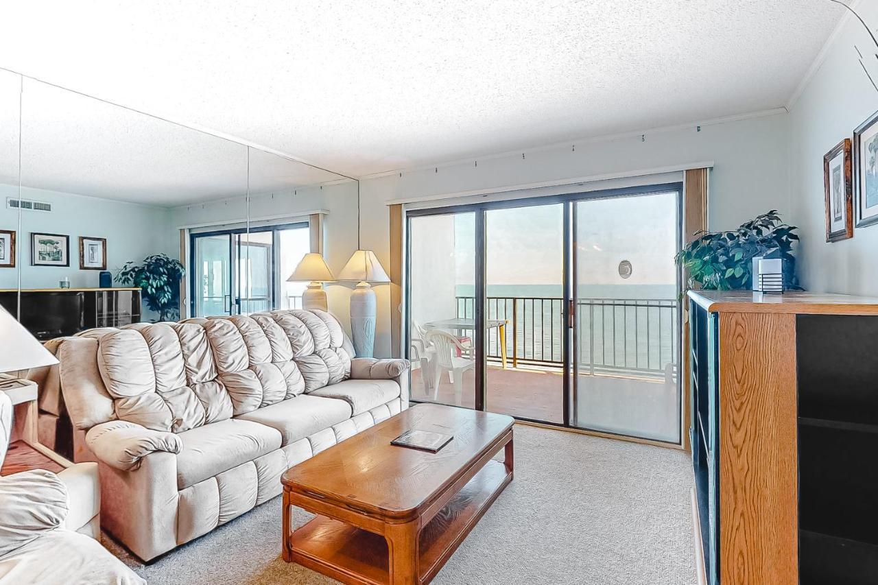 Hotel Plaza II à Ocean City Chambre photo