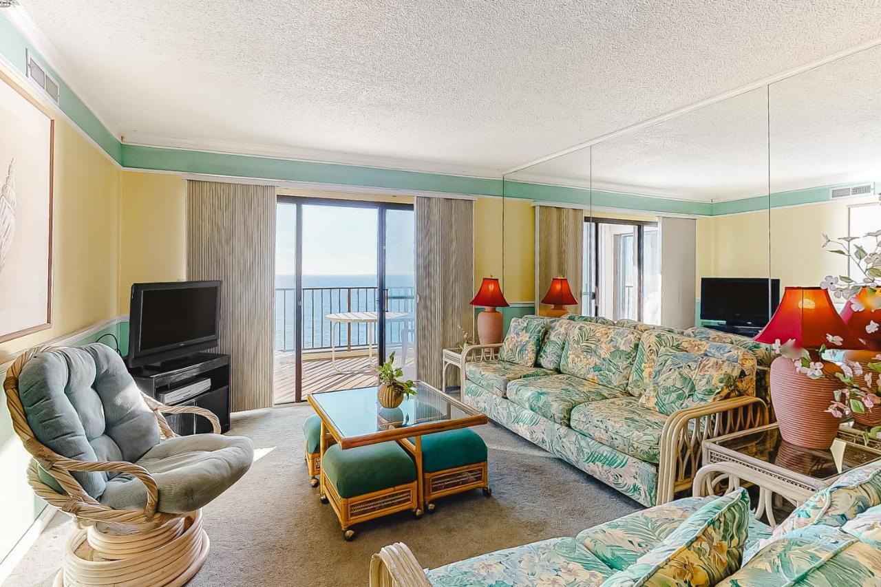 Hotel Plaza II à Ocean City Chambre photo