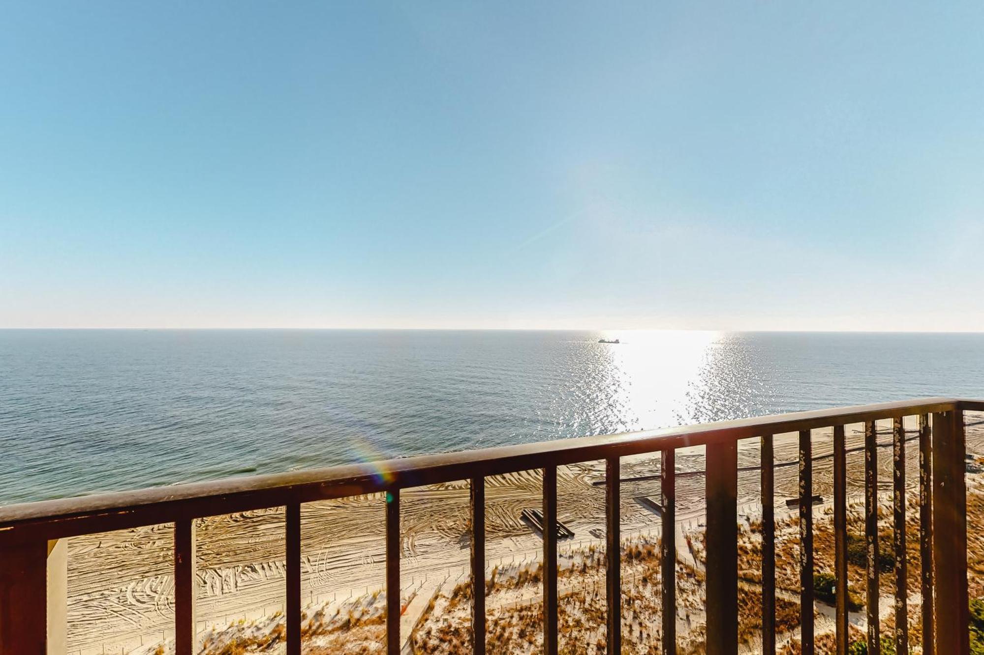 Hotel Plaza II à Ocean City Chambre photo