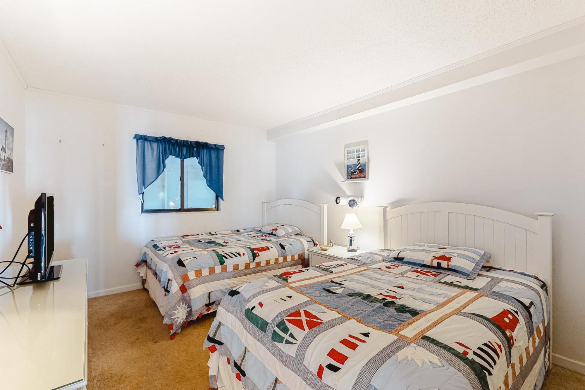 Hotel Plaza II à Ocean City Chambre photo