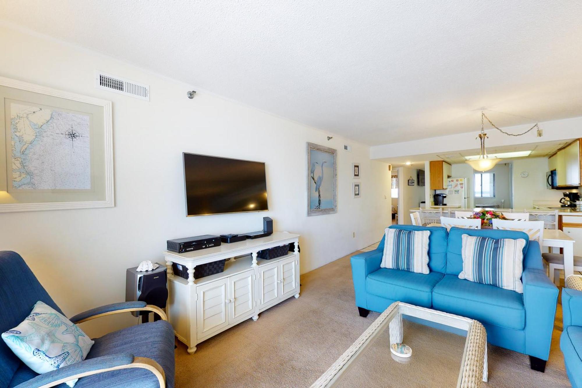 Hotel Plaza II à Ocean City Chambre photo