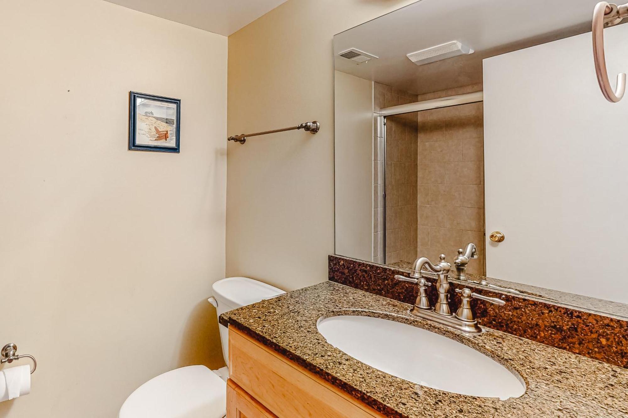 Hotel Plaza II à Ocean City Chambre photo