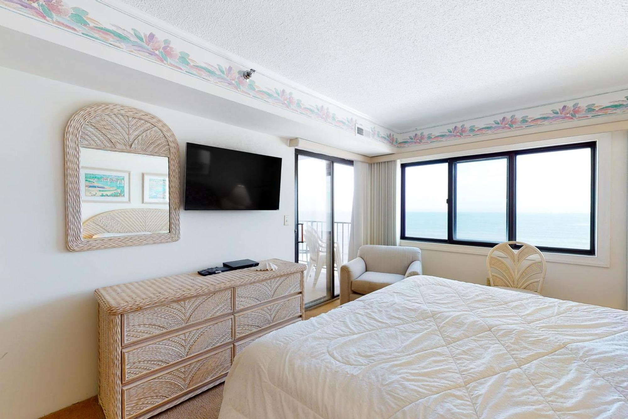 Hotel Plaza II à Ocean City Chambre photo