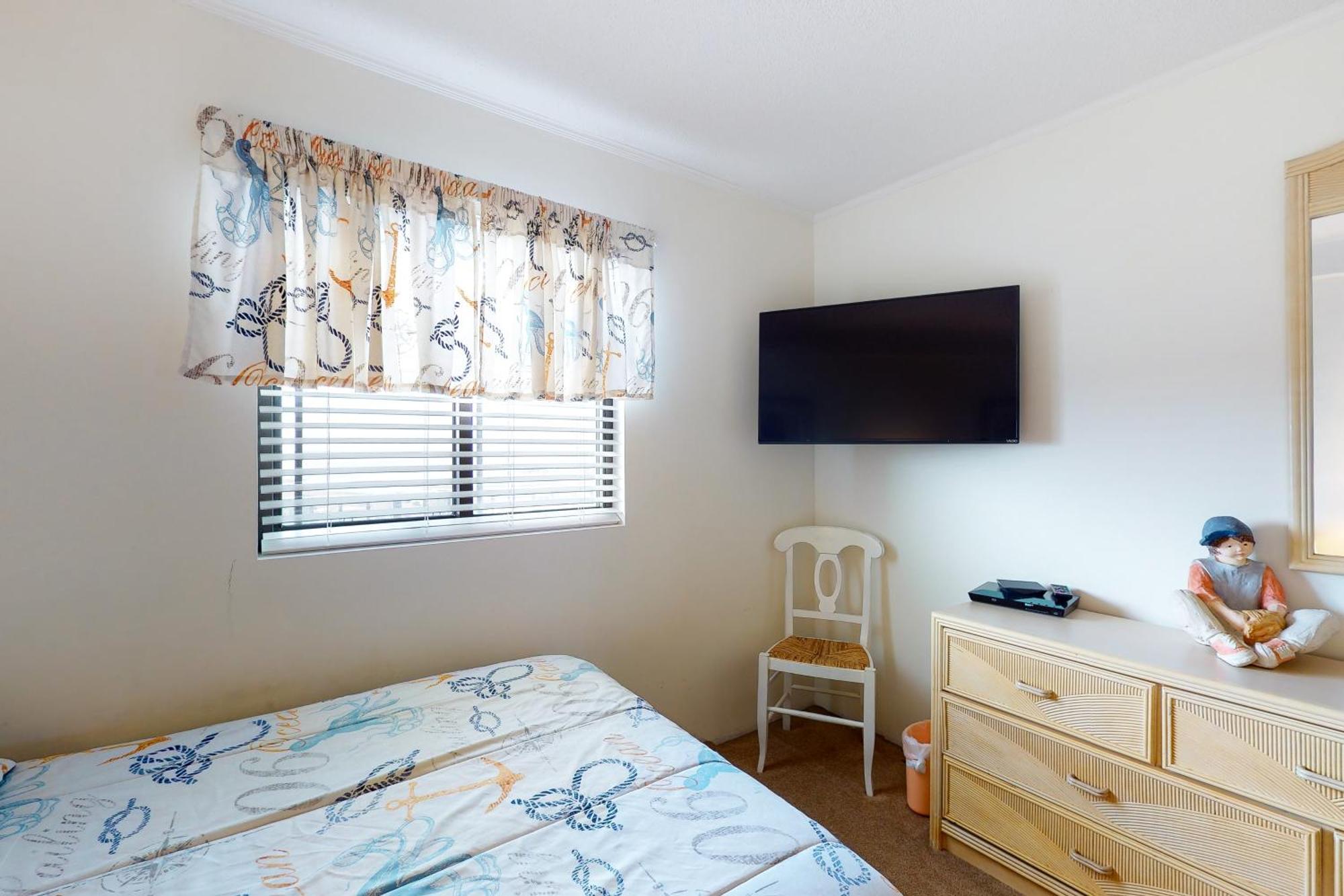 Hotel Plaza II à Ocean City Chambre photo