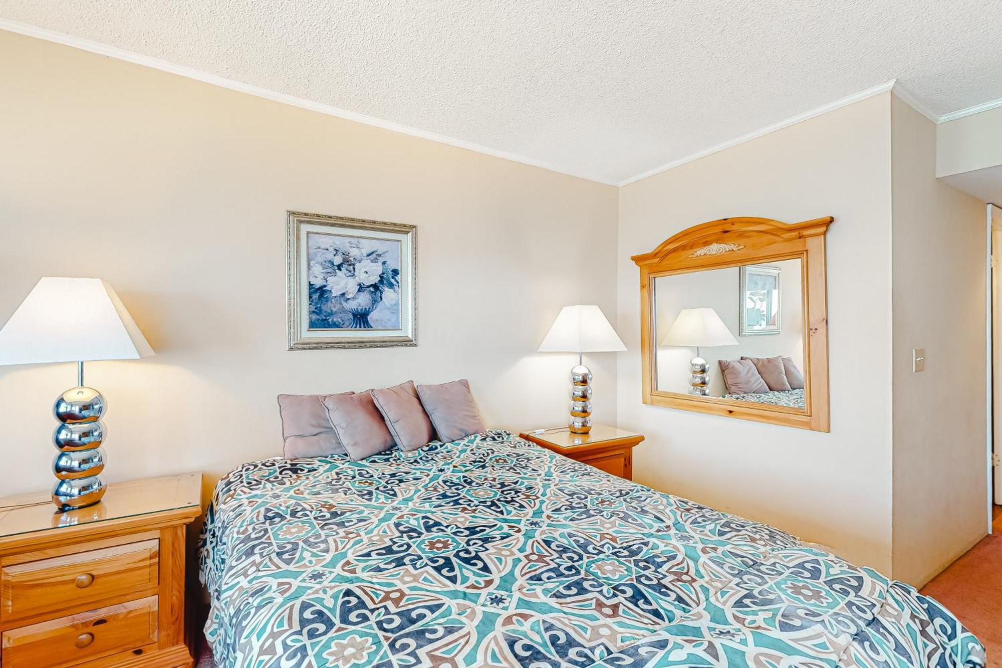 Hotel Plaza II à Ocean City Chambre photo